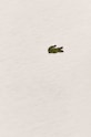 Lacoste tricou TH2036 alb