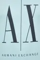 Armani Exchange t-shirt in cotone Uomo