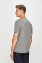 Armani Exchange t-shirt bawełniany  100 % Bawełna