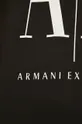 Хлопковая футболка Armani Exchange Мужской