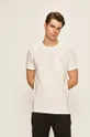 biały Clean Cut Copenhagen - T-shirt