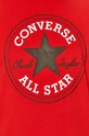 Converse - T-shirt 10007887.A06 czerwony