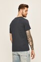Îmbrăcăminte Pepe Jeans - Tricou Jansen PM506090 bleumarin