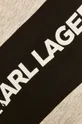 szürke Karl Lagerfeld - T-shirt