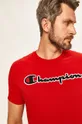 červená Champion - Tričko 213521