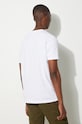 Clothing Helly Hansen t-shirt HH LOGO T-SHIRT 33979 white