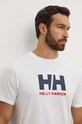 Helly Hansen - Футболка белый 33979