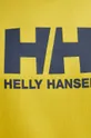 Хлопковая футболка Helly Hansen Мужской