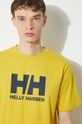 Helly Hansen cotton t-shirt Men’s