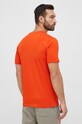 Odzież Helly Hansen t-shirt HH LOGO T-SHIRT 33979 pomarańczowy