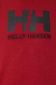 Helly Hansen t-shirt HH LOGO T-SHIRT 33979