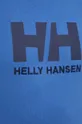 Βαμβακερό μπλουζάκι Helly Hansen Ανδρικά