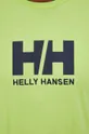 Helly Hansen t-shirt HH LOGO T-SHIRT