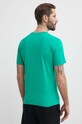 Odzież Helly Hansen t-shirt bawełniany 33979 zielony