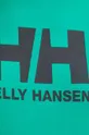 Bombažna kratka majica Helly Hansen Moški
