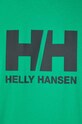 Helly Hansen t-shirt bawełniany 33979