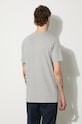 Helly Hansen t-shirt HH LOGO T-SHIRT 33979 szary SS24