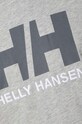 Helly Hansen Majica kratkih rukava HH LOGO T-SHIRT 33979 siva
