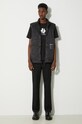 Футболка Helly Hansen 33979 чёрный SS24