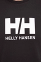 Tričko Helly Hansen HH LOGO T-SHIRT Pánsky