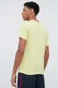 Helly Hansen t-shirt HH LOGO T-SHIRT  60% Cotton, 40% Polyester