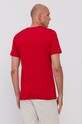 Oblečení Tričko Helly Hansen HH LOGO T-SHIRT 33979 červená