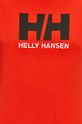 Helly Hansen - Tričko HH LOGO T-SHIRT 33979 červená
