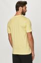 Abbigliamento Helly Hansen t-shirt in cotone 33979 verde