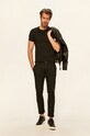 Guess Jeans - Tričko M01I36.I3Z00 černá SS20
