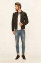 Guess Jeans - Tričko M01I83.K46D0 bílá SS20