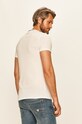 Oblečení Guess Jeans - Tričko M01I83.K46D0 bílá