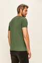Oblečení Guess Jeans - Tričko U94M09.JR00A zelená
