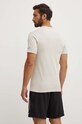 Odzież Columbia t-shirt 1680053 beżowy