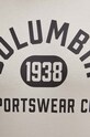 Columbia t-shirt beżowy 1680053