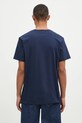 Clothing Columbia t-shirt 1680053 navy