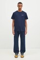 Columbia t-shirt 1680053 navy
