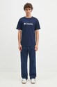 Футболка Columbia 1680053 тёмно-синий