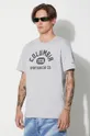 grigio Columbia t-shirt