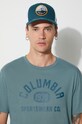 Majica kratkih rukava Columbia 1680053 plava
