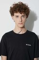 Columbia tricou 1680053 negru
