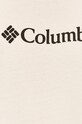 Columbia tricou 1680053 alb