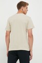 Odzież Columbia t-shirt 1680053 beżowy