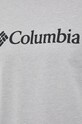 Columbia t-shirt 1680053 szary