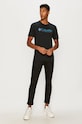Columbia tricou 1680053 negru AW24
