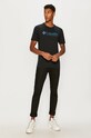 Columbia tricou 1680053 negru AW25