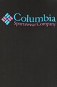 Columbia tricou 1680053 negru
