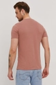 AllSaints t-shirt BRACE TONIC CREW 100 % Bawełna