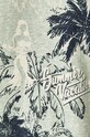 Tom Tailor Denim - Tričko 1018912 námořnická modř