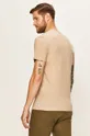 Tom Tailor Denim - T-shirt 65 % Bawełna, 35 % Poliester