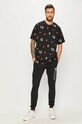 Nike Sportswear - Tričko CV8962 čierna SS20